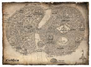 mordheim city of the damned|mordheim map.